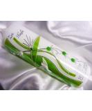 Baptism & Communion Candles for Boys & Girls - VT-43 250/70 mm with Self-Labeling Accessories | International Shipping - Buy Online on GoSupps.com