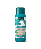 Kneipp Bubble Bath Goodbye Stress - Relaxing 13.52 fl oz International Shipping | Soothing Self-Care - Buy Online on GoSupps.com