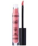 Deborah Milano Fluid Velvet Mat Lipstick No. 19 Light Mauve Long-lasting Liquid Lipstick for Soft Moisturized Lips | 4.5g - Buy Online on GoSupps.com