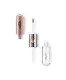 KIKO Milano Unlimited Double Touch 130 | Long-Lasting Liquid Lipstick - Antique Brass - Buy Online on GoSupps.com