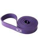 KK Resistance Bands Pull Up Resistance Bands for men and women fitness exercise bands Pull up and stretch resistance Workout Bands in a variety of strengths. Suitable for home gym yoga physical therapy. Purple: 35 - 75 lbs - Buy Online on GoSupps.com