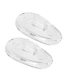 Buy Eyeglass Nose Pads Silicone Teardrop - 2 Pairs 13mm | Sports World Vision - Buy Online on GoSupps.com
