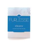 Furlesse - Relax Fine Lines Between the Eyes Elevens Wrinkle Patches (30 day supply) for Frown Lines â Anti-Aging Patches 2 ELEVENS-N ELEVENS-N CURRENT - Buy Online on GoSupps.com