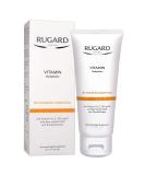 RUGARD Vitamin Body Lotion: Moisturising body care for dry skin with avocado oil and shea butter 200ml - Buy Online on GoSupps.com