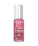 Nail Polish | Nail strengthener | Repairs & Strengthens damaged weakened nails | Nail Care for strong Nails Enriched with Keratin Biotin and Silicon Hands & Feet Swiss Made Gloss Shine - Buy Online on GoSupps.com