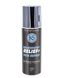 K5 Neuropathy Relief & Skin Healing Cream - Doctor Recommended for Feet Legs & Toes - 20+ Vitamins & Minerals for Symptoms & Skin Repair (8 Fl Oz - Buy Online on GoSupps.com