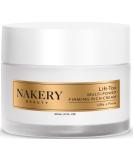 Lift-Tox Anti-Wrinkle Face & Neck Cream - Tightening & Firming Cream with Matrixyl 3000 for Aging & Crepey Skin - Buy Online on GoSupps.com