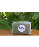 Good Luck Soap Ruda Rue - Natural Herbal Soap for Prosperity | International Shipping Available - Buy Online on GoSupps.com