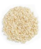 Frontier Co-op Organic White Minced Onion - 1 lb. Bulk Bag | Certified Organic, Kosher, Non-Irradiated - Buy Online on GoSupps.com