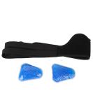 Buy Pwshymi Hernia Belt - Adjustable Support Truss for Men & Women | Ergonomic & Breathable - International Shipping Available - Buy Online on GoSupps.com