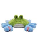 Blue Crab Warmies Lavender Scented Heatable Plush Animal - Buy Online on GoSupps.com