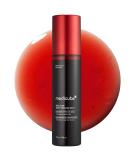 Medicube Red Body Peeling Shot Cleanser | Exfoliant for Bacne & Redness Relief | AHA+BHA+PHA+LHA | Best Korean Skincare for Breakout-Prone Skin - Buy Online on GoSupps.com