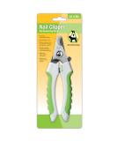 Andis Dog Nail Clipper - Precision Pet Grooming Tool for Safe & Easy Nail Trimming | Buy Internationally - Buy Online on GoSupps.com