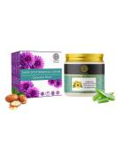 Dark Spot Removal Face Cream - 100% Ayush Certified | Reduce Pigmentation & Dark Spots for Women & Men - Best Dark Spot Corrector - Buy Online on GoSupps.com