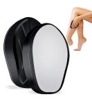 Nano Hair Remover Painless Hair Removal Stone for Men & Women | Magic Crystal Epilator Device - Buy Online on GoSupps.com