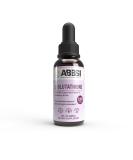 Liposomal Glutathione Liquid 2000MG with NAD & Elderberry - Immune Support Antioxidant - Non-GMO Vegan Gluten-Free - 2 fl oz - Buy Online on GoSupps.com