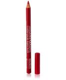 Bourjois Levres Contour Edition Lip Liner and Pencil 6 Tout Rouge Reds 1.14g - Pack of 1 - Buy Online on GoSupps.com