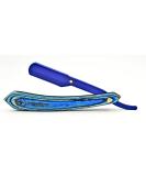 Roman Empire Shaving Poseidon Razor | Professional Men's Razor for Beard Mustache & Contours - International Shipping Available - Buy Online on GoSupps.com