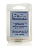 Natural Alum Block 100GR - Pure Eco-Friendly Deodorant & Skin Care | Worldwide Shipping - Buy Online on GoSupps.com