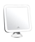 Fancii 10X Magnifying Lighted Makeup Mirror - Daylight LED Vanity Mirror - Buy Online on GoSupps.com