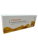 Chlamydia Test STI STD | Instant Results for Men and Women | 99% Accurate & Certified | Easy to Use - Buy Online on GoSupps.com