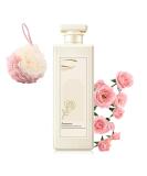 Buy SANYEQUEEN Perfumed Moisturizing Body Wash - Korean Fragrant Shower Gel for Firm Skin & Lasting Fragrance | International Shipping - Buy Online on GoSupps.com