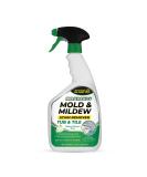 RMR Tub and Tile Cleaner - Industrial-Strength Mold & Mildew Stain Remover - No-Scrub Foam Cleaner - 32 Fl Oz - Modern Orchard Scent - Buy Online on GoSupps.com