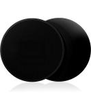 Core sliders gliding disc fitness training for full body exercise double-sided sliding slices the use on carpet floors or parquet Core trainers sliders for core training & home workouts - Buy Online on GoSupps.com