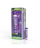 Zipfizz Grape Energy Drink Mix - Electrolyte Hydration Powder with B12 & Multi Vitamin (20 Pack) - Buy Online on GoSupps.com