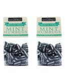 Bon Bons Sugar Free Mint Humbugs 160 g (Pack of 2) - Buy Online on GoSupps.com