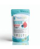 Chromium Picolinate 1000 g Supplements - Blood Sugar Support Appetite Control - 120 Tablets - Buy Online on GoSupps.com