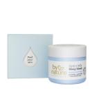 By Nature Hydro Jelly Sleep Mask - Hydrating Glycerin Aloe Vera & Hyaluronic Acid for Glowing Skin - Buy Online on GoSupps.com