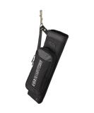 Easton Flipside 3-Tube Hip Quiver Left/Right Black - Buy Online on GoSupps.com
