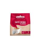 Buy Lavazza Coffee Pads Classico - 180 Pads (Pack of 10) - Premium Italian Coffee for International Shipping - Buy Online on GoSupps.com