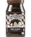 SMUCKERS HOT FUDGE TOPPINGS 1 x 333g JAR AMERICAN IMPORT - Buy Online on GoSupps.com