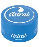 Astral Moisturising Cream 200ml: Hydrating Skin Care by Astral - Buy Online on GoSupps.com