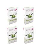 Granatum Plus & Hydroxytyrosol Plus - Mediteanox Olive Extract Dietary Supplement (4 Boxes 60 Capsules) - Shop Internationally - Buy Online on GoSupps.com