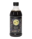 Dr Vanilla Alcohol-Free Natural Vanilla 16oz - Premium Quality 16 Ounce Bottle - Buy Online on GoSupps.com