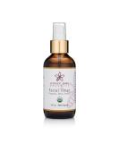 Honey Girl Organics Facial Toner - USDA Certified Organic | Best Natural Skin Care (4.0 Fl Oz) - International Shipping Available - Buy Online on GoSupps.com
