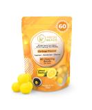 60-Count Lemon Scent Garbage Disposal Cleaner Capsules - Freshener & Deodorizer - Buy Online on GoSupps.com