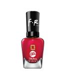 Sally Hansen Miracle Gel Friends Collection Nail Polish - He's Her Lobster 0.5 fl oz - Buy Online on GoSupps.com
