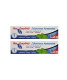 Buy 2x One Drop Only Antibacterial Toothpaste Concentrate (25ml) - Powerful Oral Care for Whiter Teeth & Fresh Breath - International Shipping Available - Buy Online on GoSupps.com