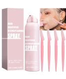 Hair Identifier Spray for Face Shaving & Skin Care - Moisturizing Dermaplaner for Smooth Skin - 1PC - Buy Online on GoSupps.com