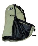 Metolius Dirt Bag II Green Rope Bag Durable Climbing Gear - Buy Online on GoSupps.com