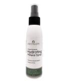 Adama Hydrating Mineral Spray - Zion Health 4 oz | Buy Internationally | Natural Skin Hydration - Buy Online on GoSupps.com