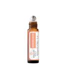 Vitality Extracts Morning Glow Roll-On Serum - Vegan Daily Hydrating Moisturizer with Avocado & Rosehip Oil for Radiant Supple Skin - All Skin Types - Buy Online on GoSupps.com