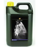 LINCOLN Pig Oil and Sulphur 4 litres - Buy Online on GoSupps.com