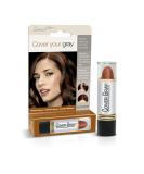 Cover Your Gray Hair Color Touch-Up Stick - Medium Brown Medium Brown 0.15 Ounce (Pack of 1) - Buy Online on GoSupps.com