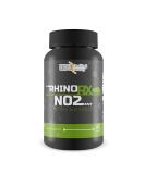Rhino Rx Nitric - Ultimate Muscle Builder | Enhance Blood Flow & Performance - Buy Online on GoSupps.com