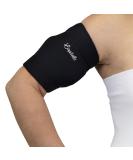 Linphelle PICC Line Cover - Waterproof Neoprene Protection for Shower & Glucose Measurements | Size M - Perfect for PICC & Catheter Care - Buy Online on GoSupps.com